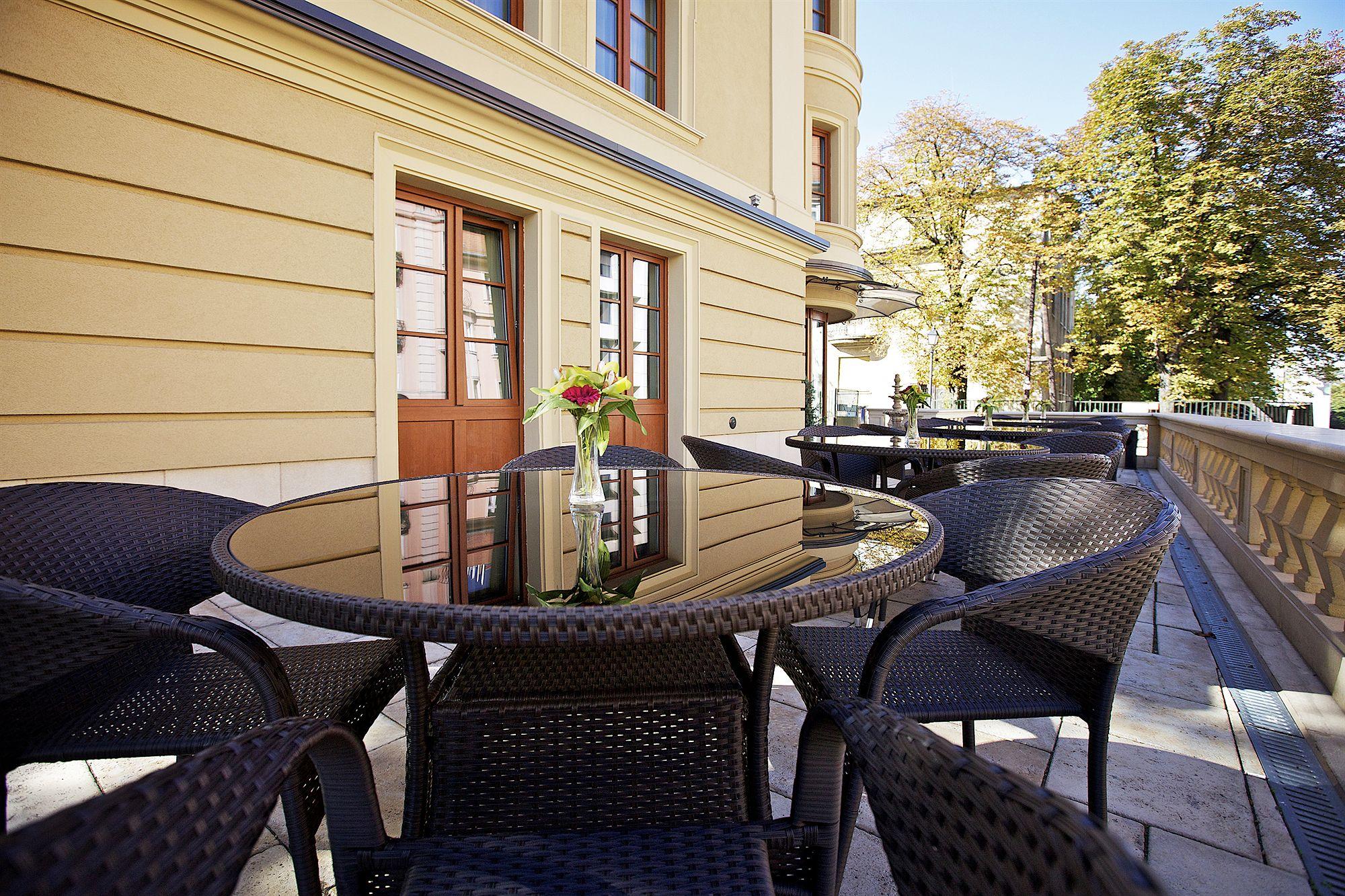 Gold Hotel&apartments * Boedapest