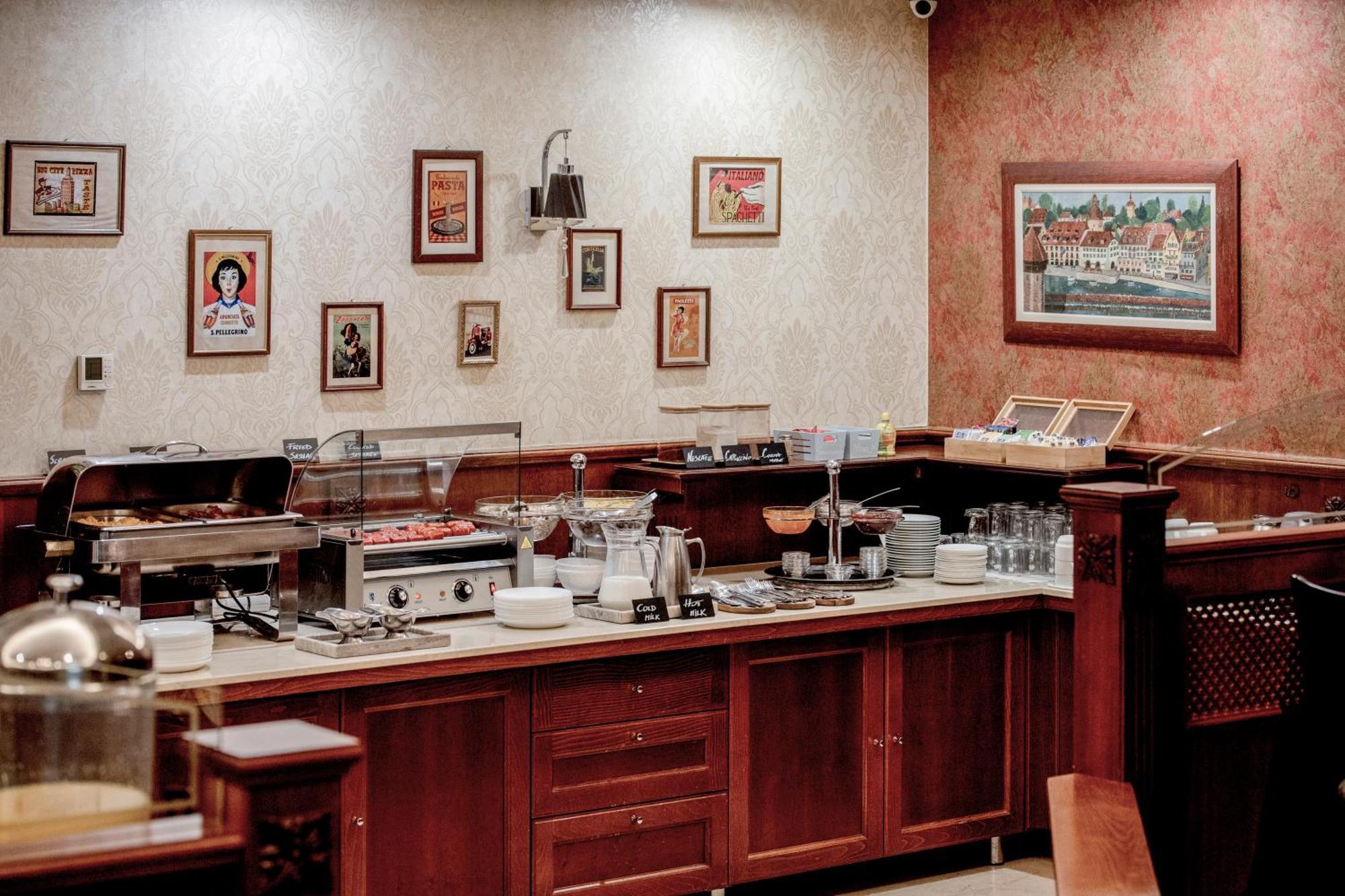 Appartement Gold Hotel&apartments *