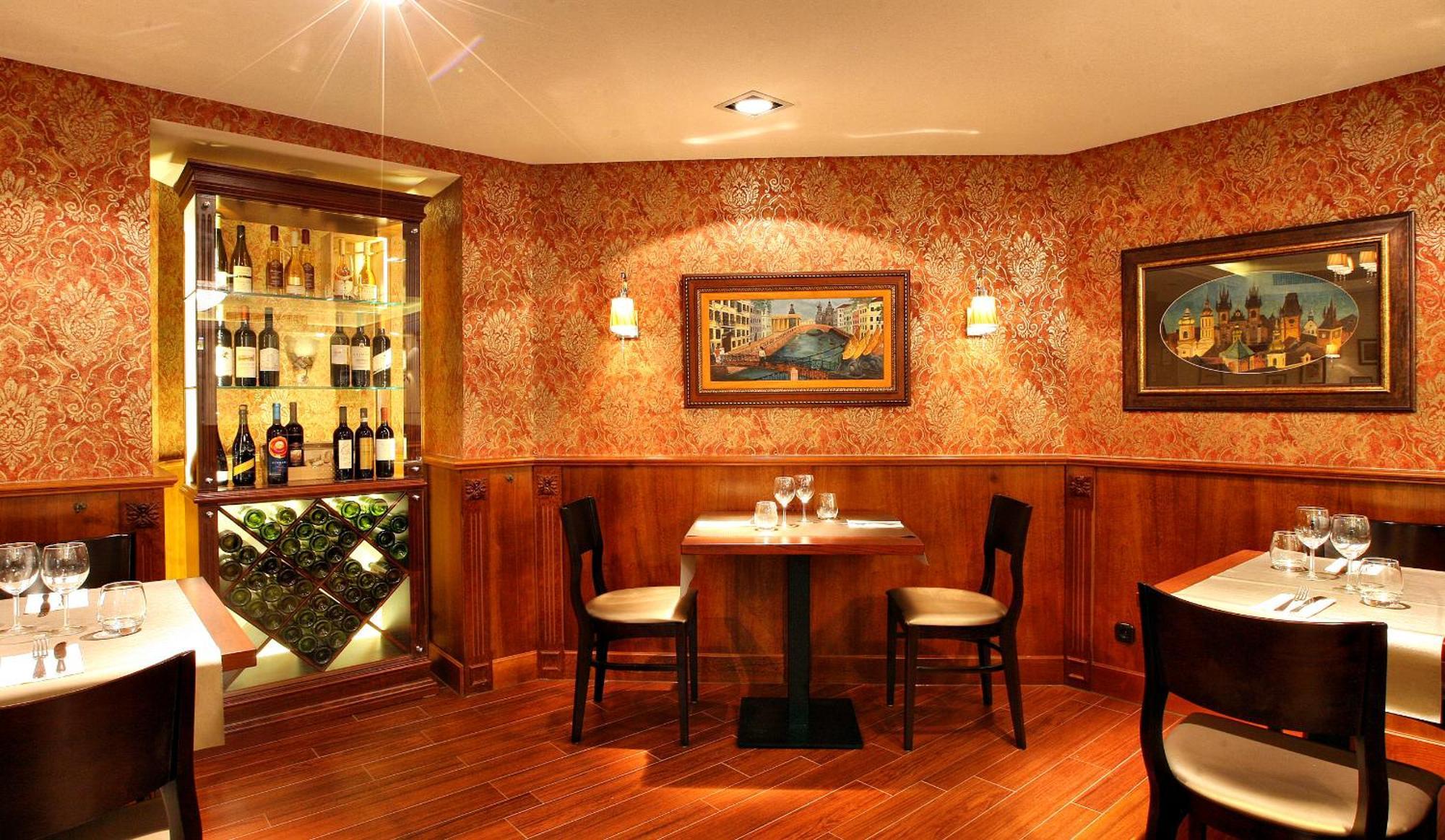 Appartement Gold Hotel&apartments Boedapest