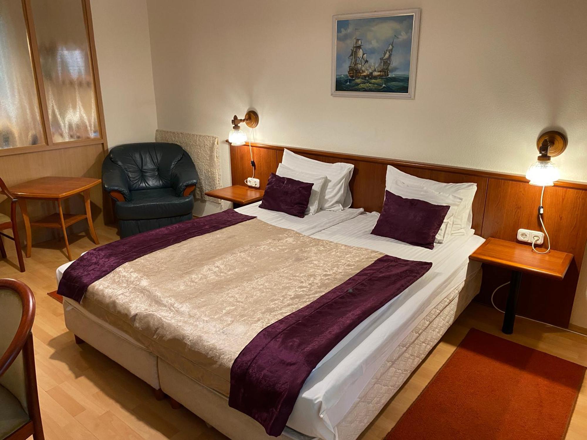 Gold Hotel&apartments *