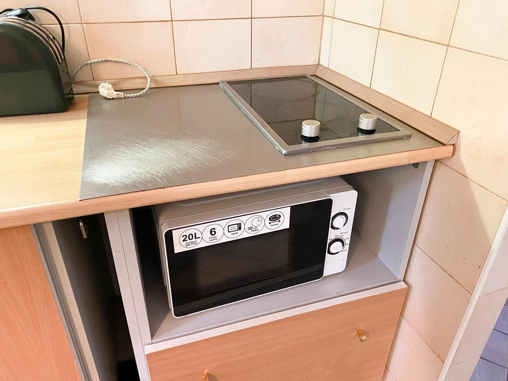 Appartement Gold Hotel&apartments Boedapest
