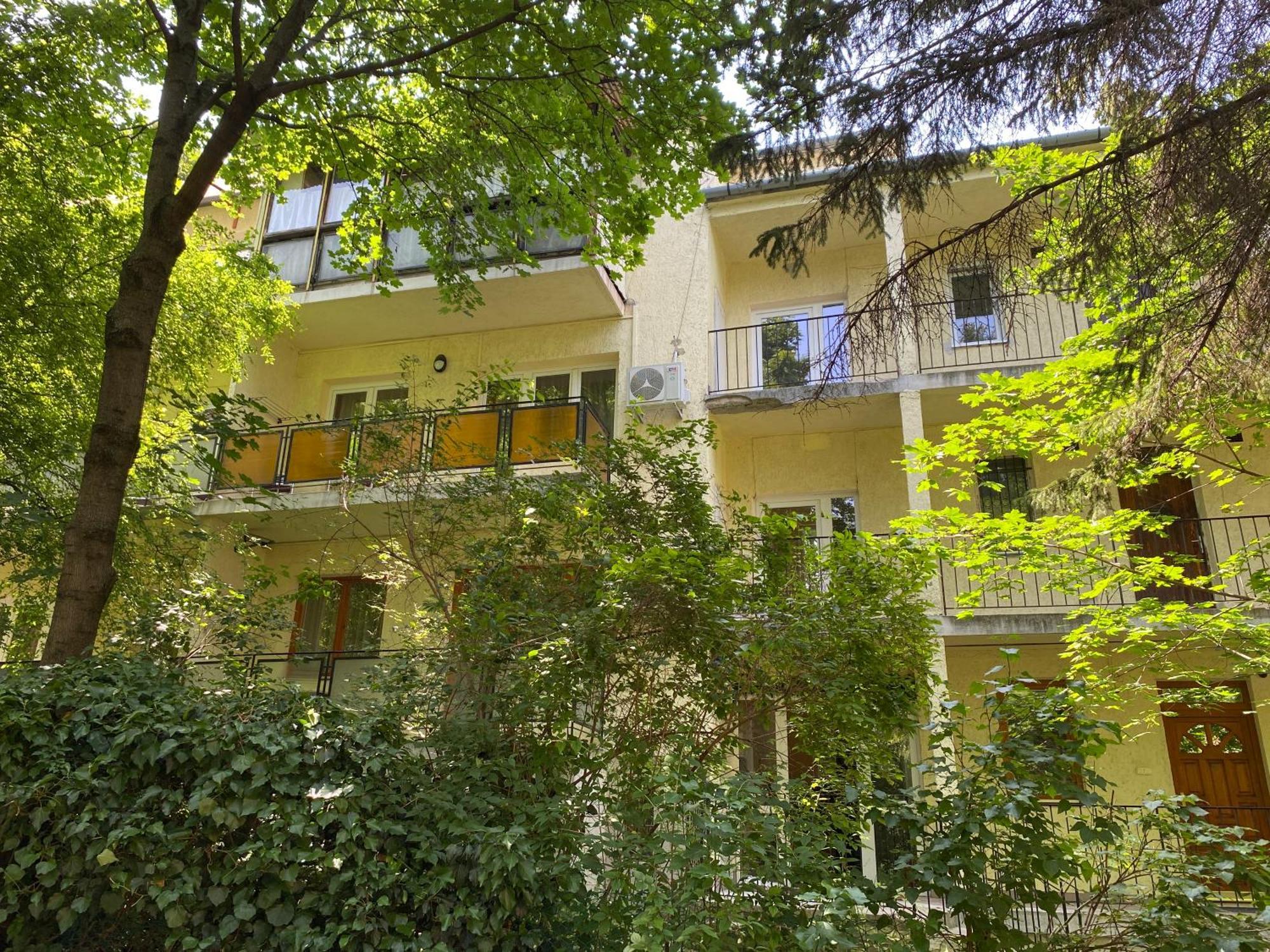 Gold Hotel&apartments *