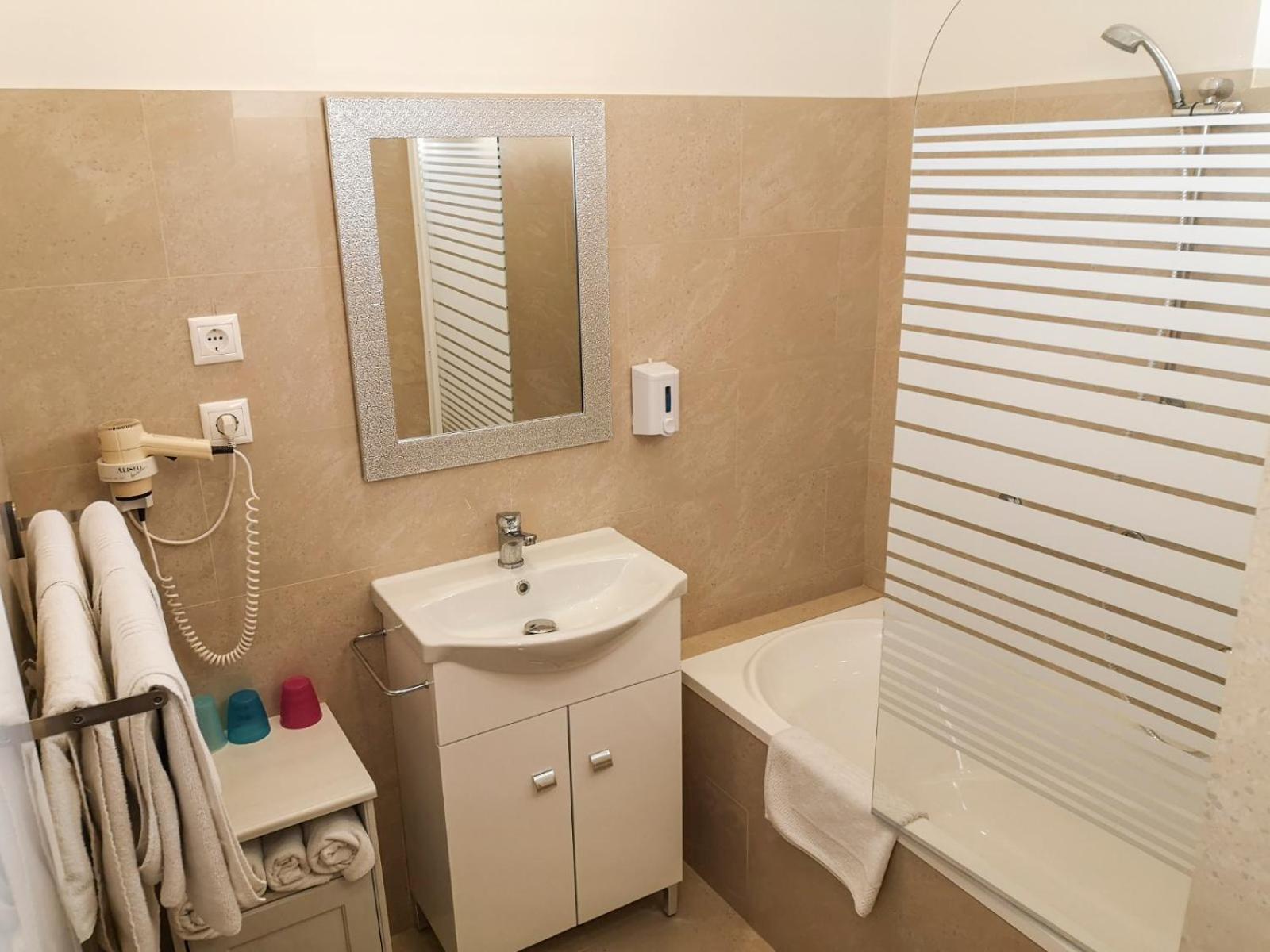 Gold Hotel&apartments Appartement *