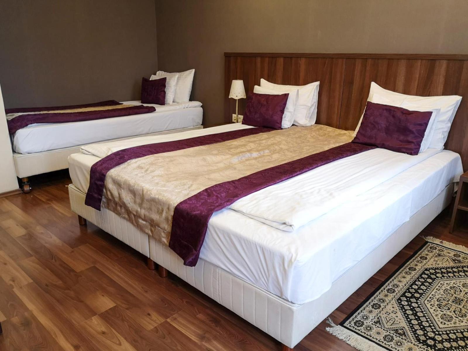 Gold Hotel&apartments Appartement