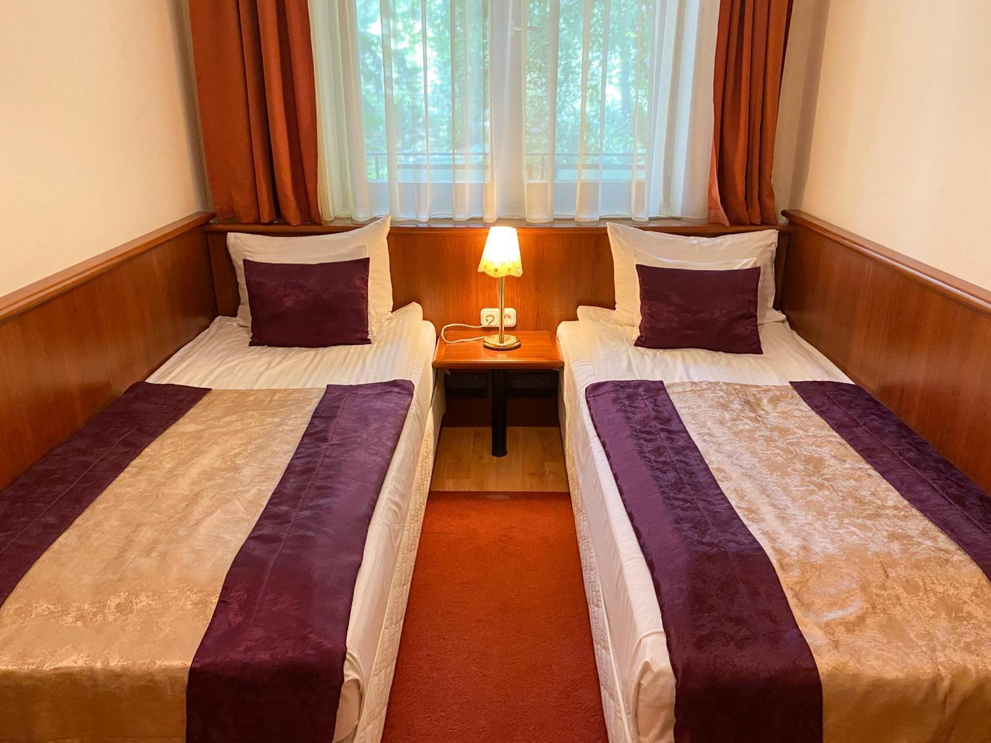 Gold Hotel&apartments Appartement