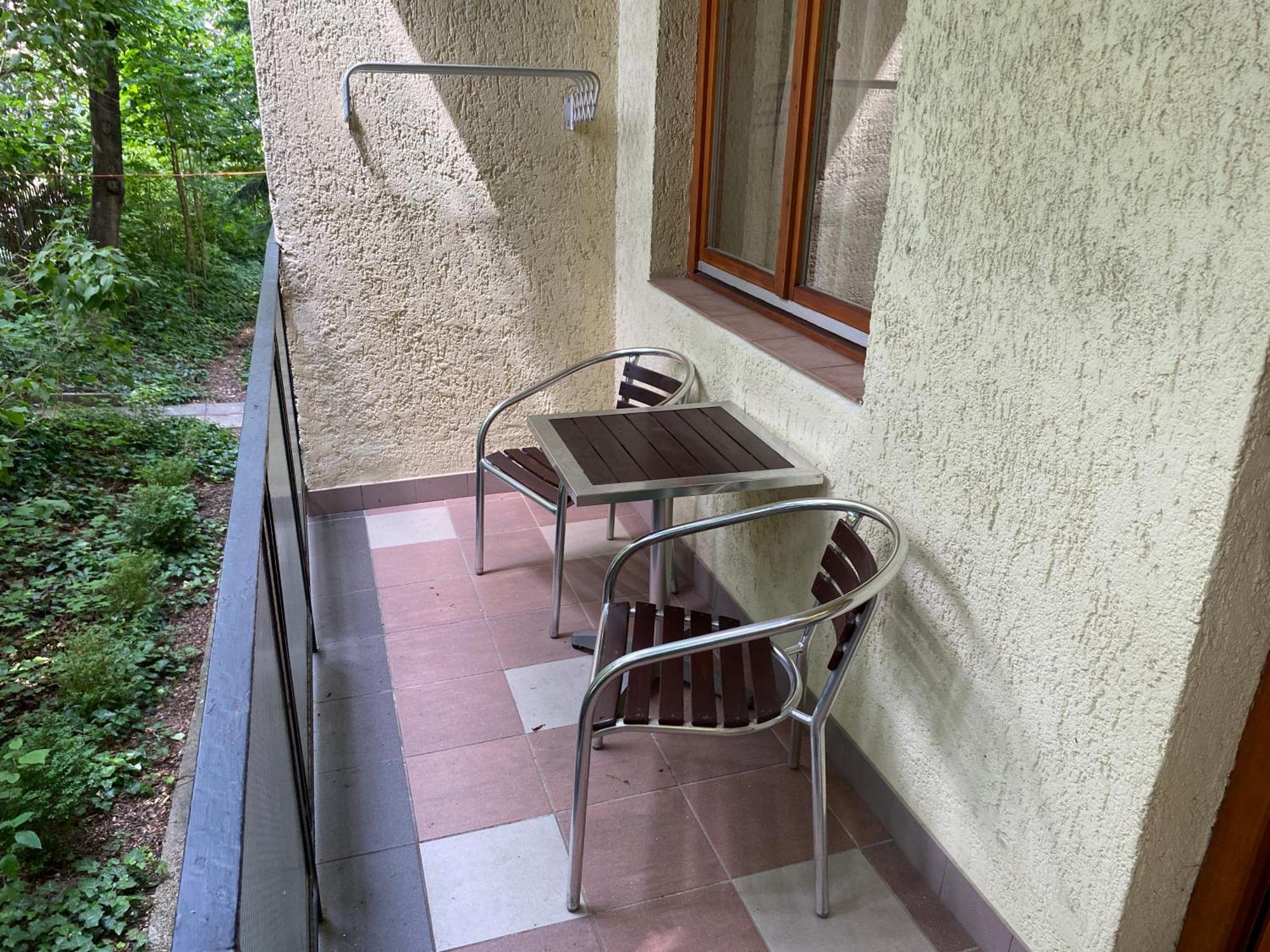 Gold Hotel&apartments Appartement Boedapest