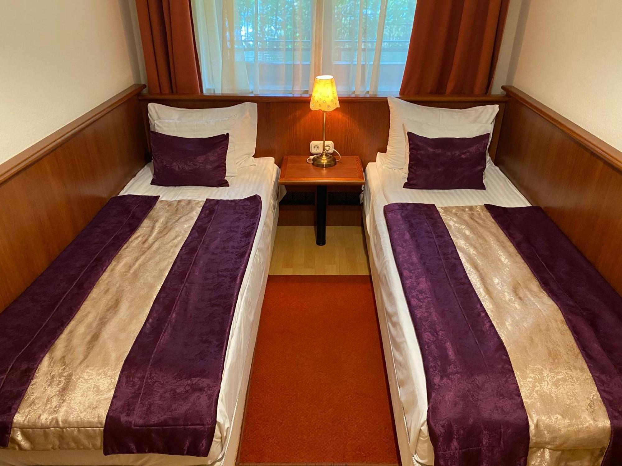 Gold Hotel&apartments