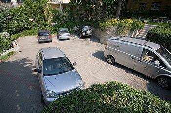Gold Hotel&apartments Appartement Boedapest