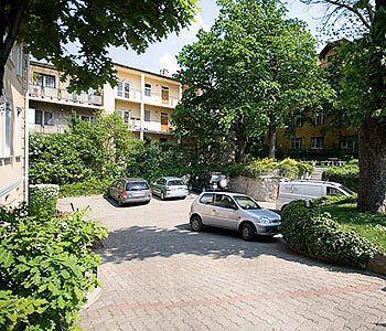Gold Hotel&apartments Appartement