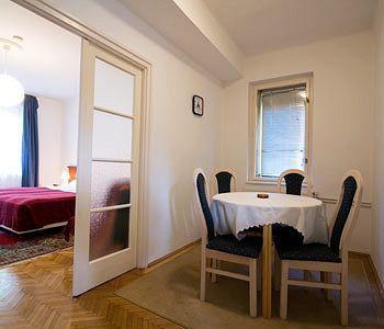 Gold Hotel&apartments Appartement Boedapest