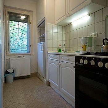 Gold Hotel&apartments Appartement *