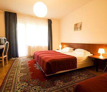 Gold Hotel&apartments *