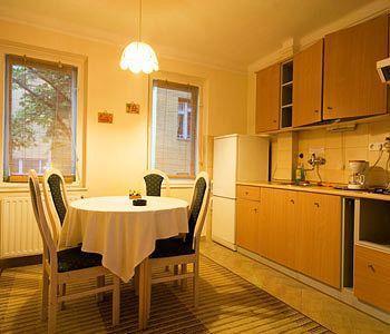 Gold Hotel&apartments Appartement