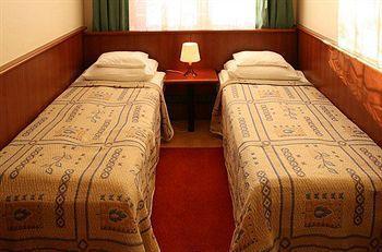 Gold Hotel&apartments Appartement Boedapest