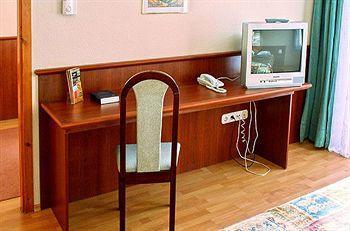 Gold Hotel&apartments * Boedapest