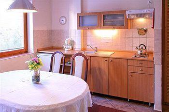 Gold Hotel&apartments Appartement *