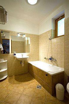Gold Hotel&apartments * Boedapest