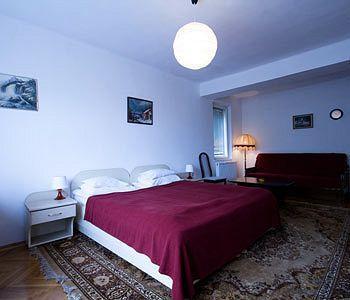 Gold Hotel&apartments Appartement *