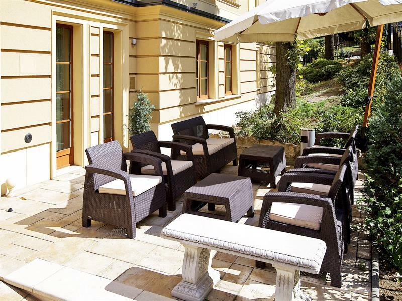 Gold Hotel&apartments *