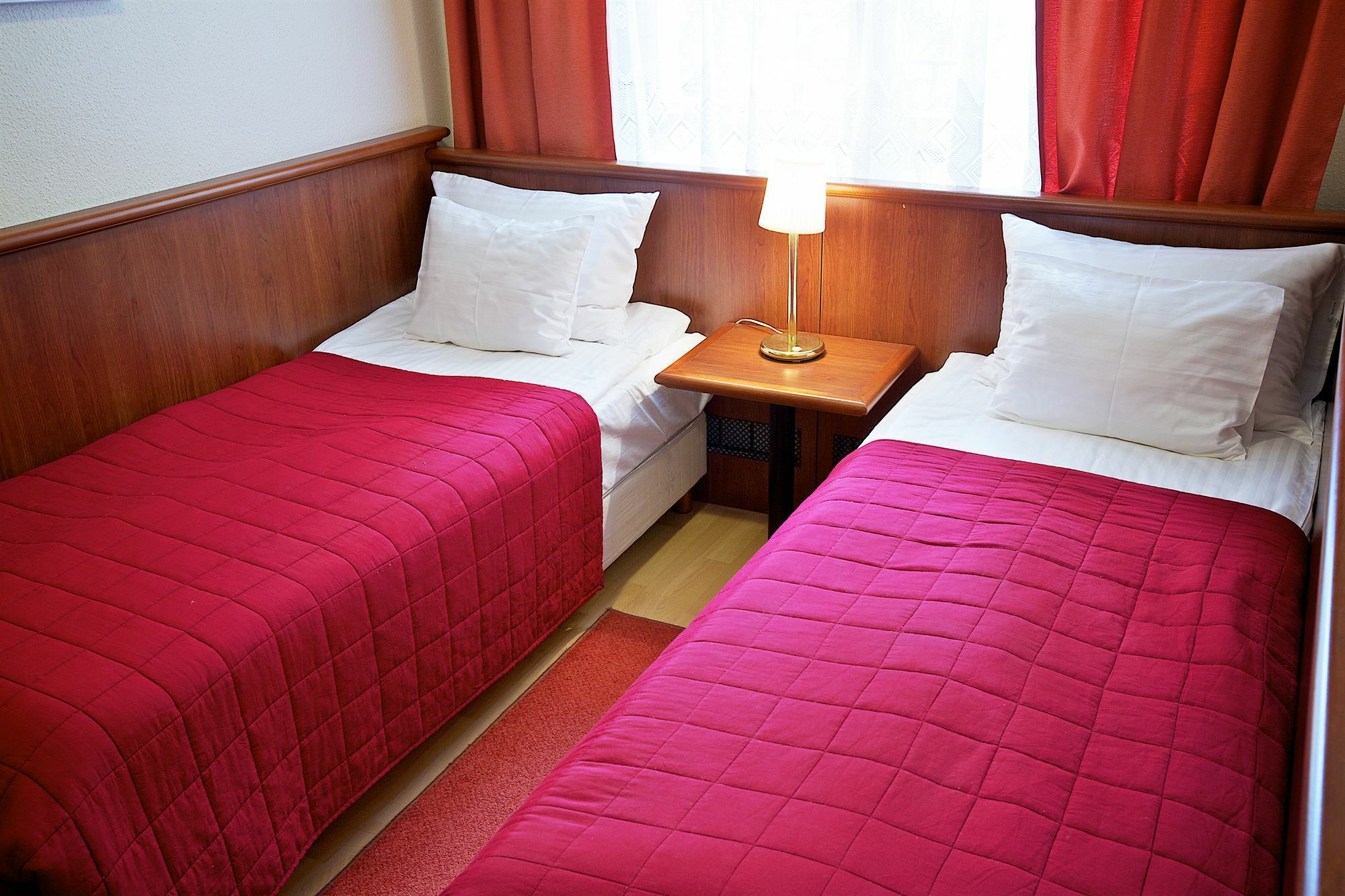 Appartement Gold Hotel&apartments