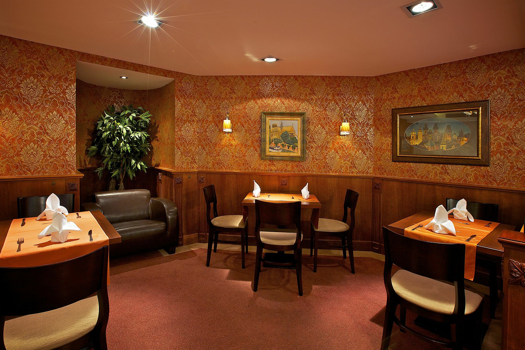 Appartement Gold Hotel&apartments *