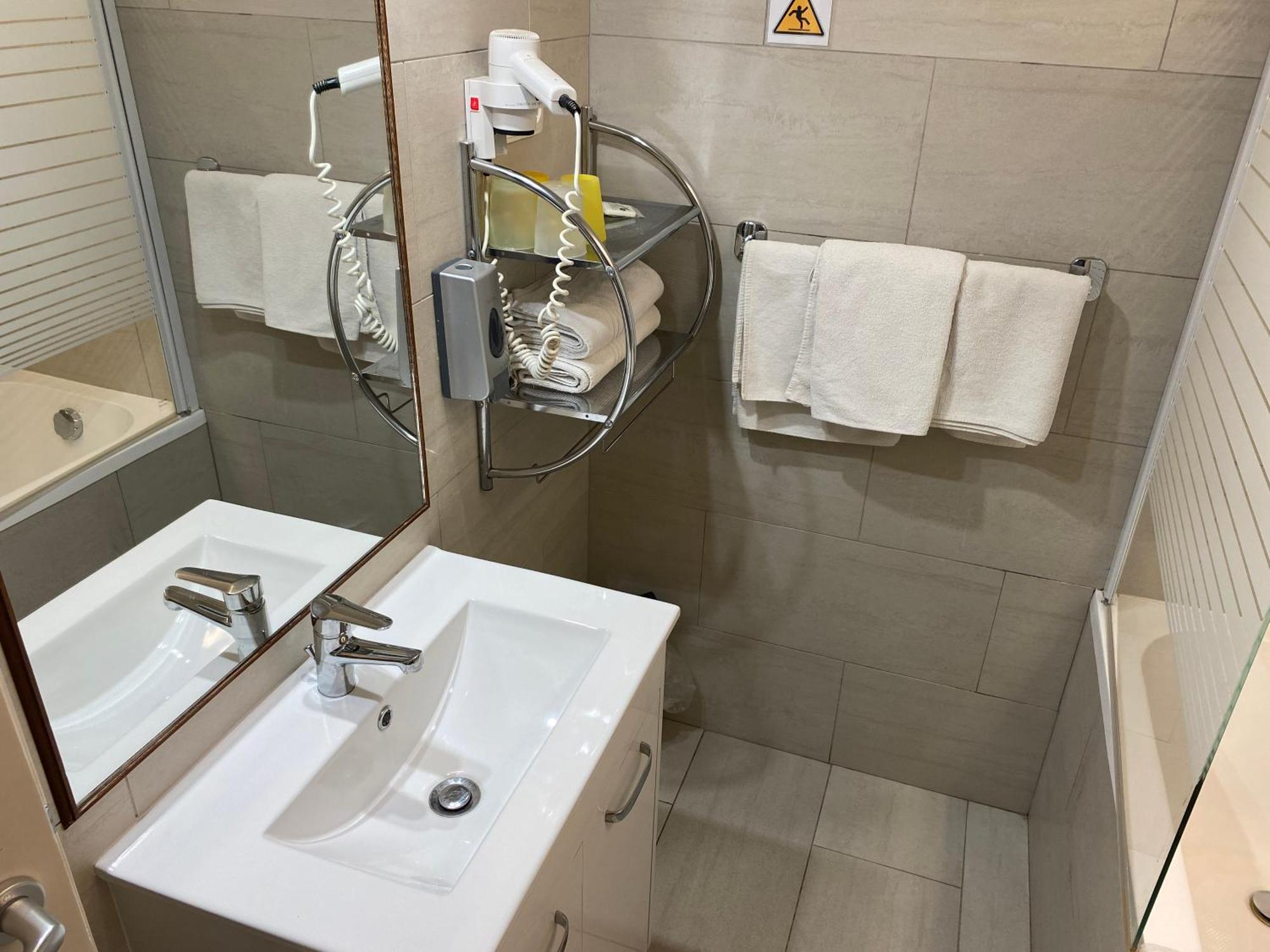 Apartmán Gold Budapešť